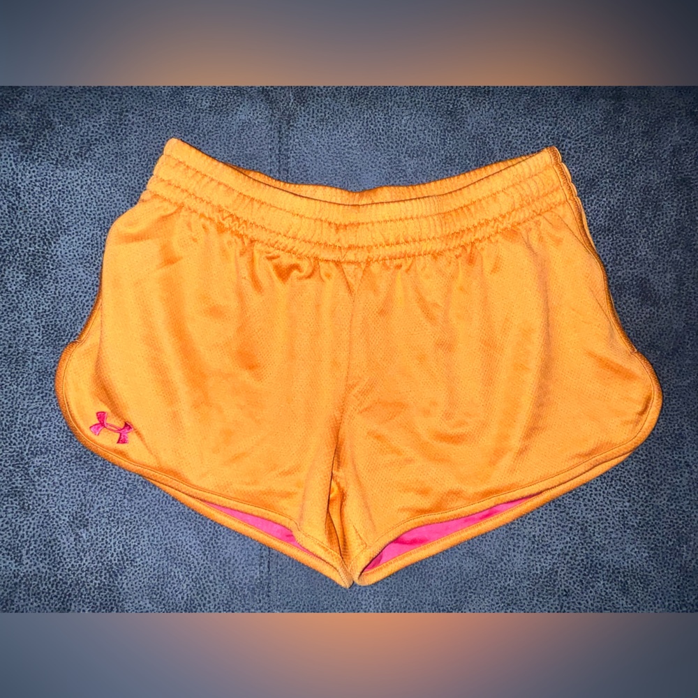 Under Armour shorts